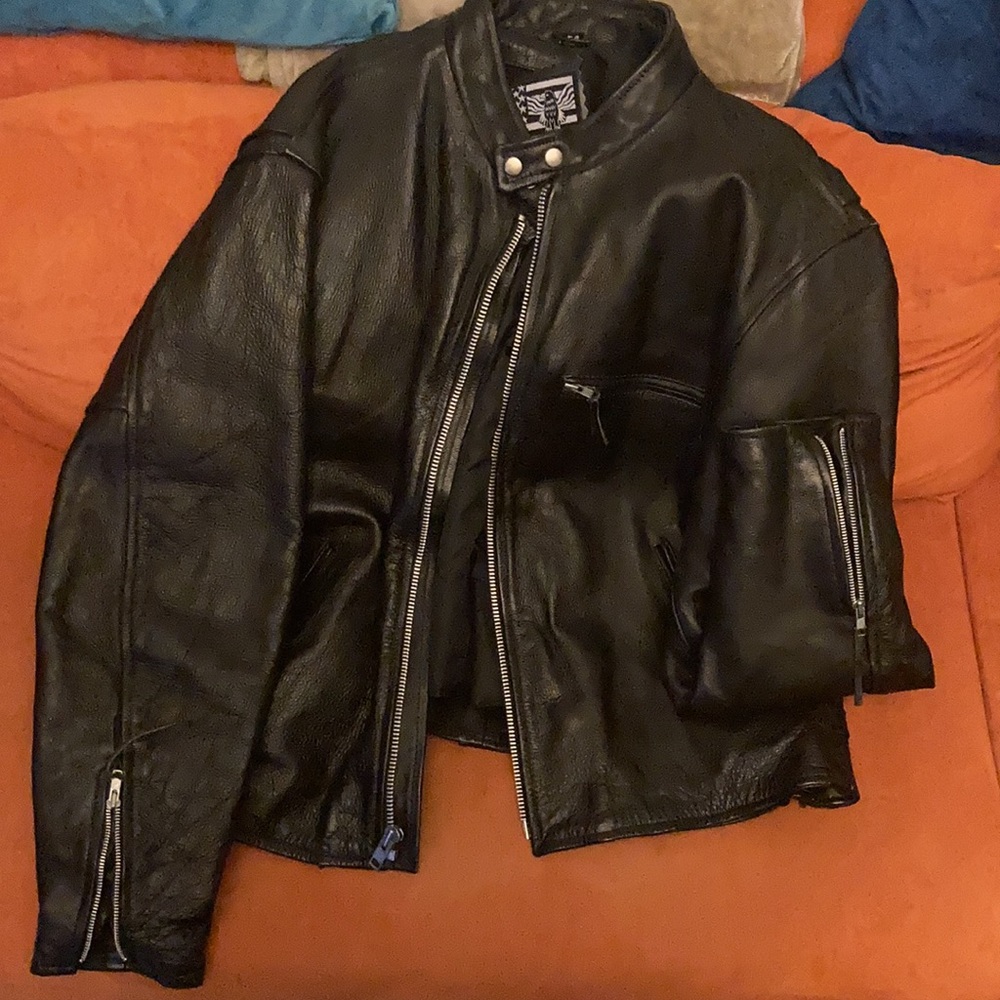 Thinsulate 3m Men’s USA Bikers Dream Apparel